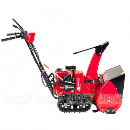 Снегоуборщик гусеничный Honda HSS 655 ETS в Костроме