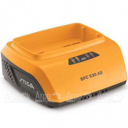 Зарядное устройство Stiga SFC 530 AE в Костроме
