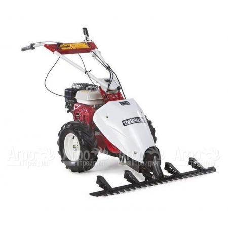 Бензиновая сенокосилка Tielburger T70 с двигателем Briggs&#38;Stratton в Костроме