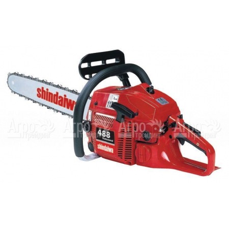 Бензопила Shindaiwa 488-18" в Костроме