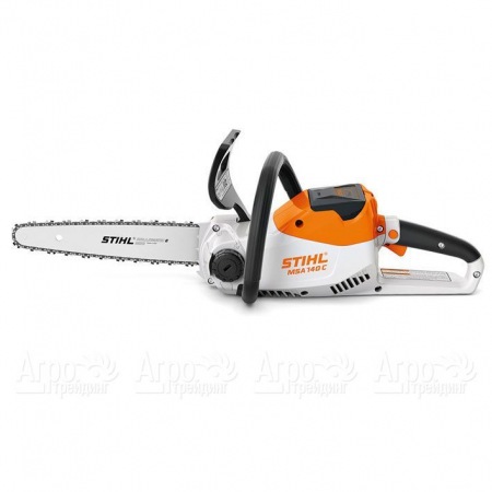 Аккумуляторная пила Stihl MSA 140 C-B-14" (без аккумулятора и зарядного устройства) в Костроме