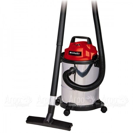Строительный пылесос Einhell TC-VC 1815 S в Костроме