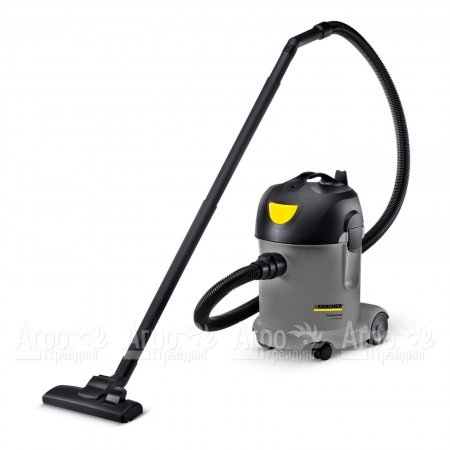 Промышленный пылесос Karcher T 14/1 Classic в Костроме