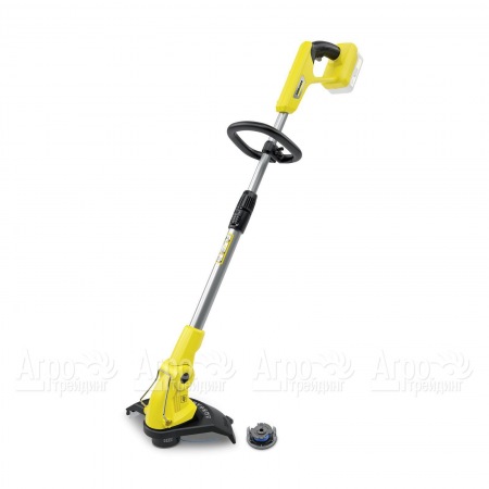 Аккумуляторный триммер Karcher LTR 18-30 Battery Set в Костроме