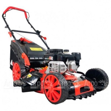 Газонокосилка бензиновая A-iPower ALM46P в Костроме