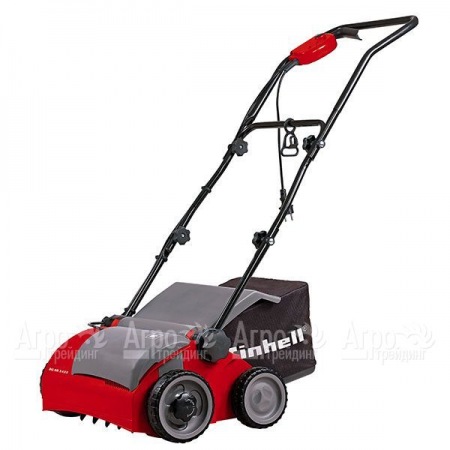 Скарификатор-аэратор электрический Einhell RG-SA 1433 в Костроме
