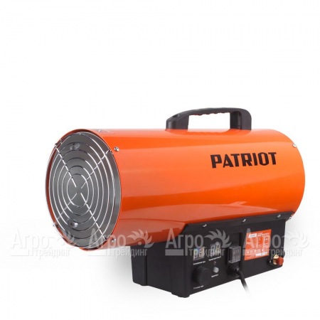 Газовая тепловая пушка Patriot GSC-127 в Костроме
