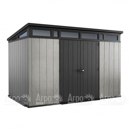 Пластиковый сарай Keter Artisan 11х7 в Костроме