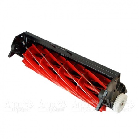 Картридж Cylinder Blade 17K для Caiman Green King 17K  в Костроме