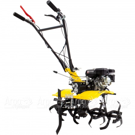 Культиватор Huter МК-8000 Big Foot  в Костроме