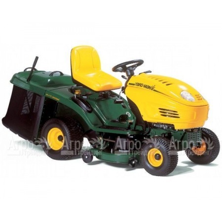 Садовый минитрактор Yard-Man AN 5170 в Костроме