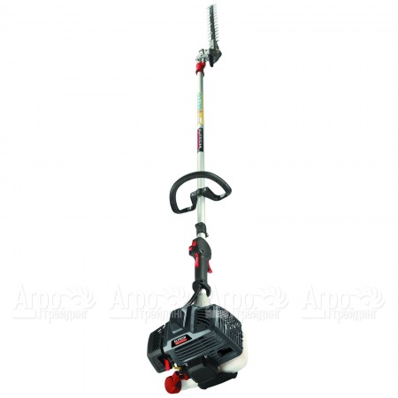 Бензиновый кусторез (бензокусторез) Elitech HG 2646DP (Е1604.007.00) в Костроме