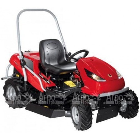Садовый трактор Oleo-Mac Apache 92 Evo 4х4 в Костроме