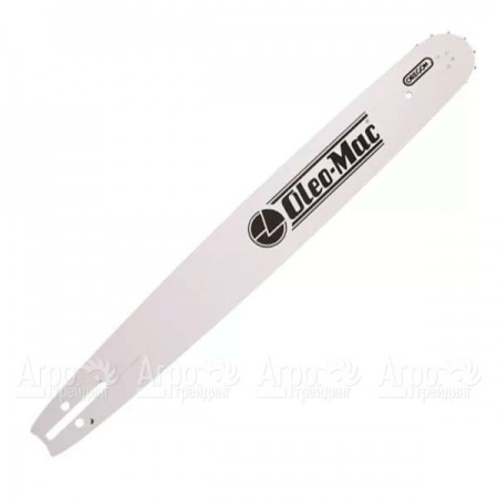 Шина 18" 3/8" 1.5 для пил Oleo-Mac 956-962-965HD в Костроме