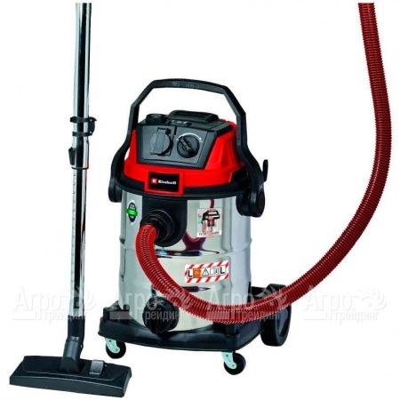 Строительный пылесос Einhell TE-VC 2025 SACL в Костроме