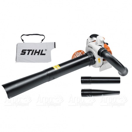 Воздуходувка бензиновая Stihl SH 86 в Костроме