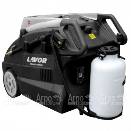 Парогенератор аккумуляторный Lavor Professional Graffiti Waster в Костроме