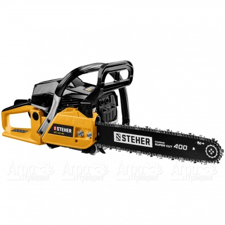 Бензопила Steher BS-45-40-16" в Костроме