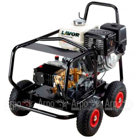 Мойка высокого давления Lavor Professional Thermic 13 HF в Костроме