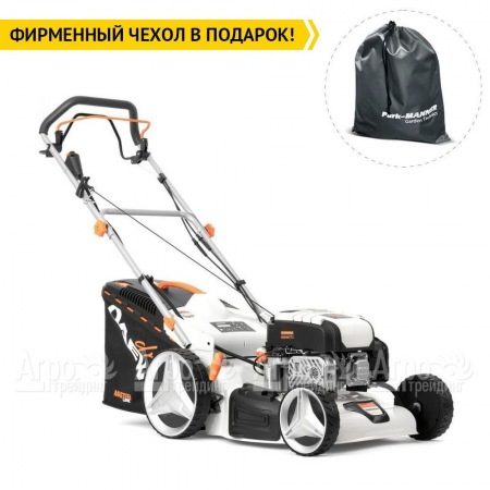 Газонокосилка бензиновая Daewoo L 50SPE в Костроме