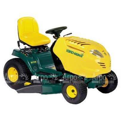 Cадовый минитрактор Yard-Man TF 7135 в Костроме