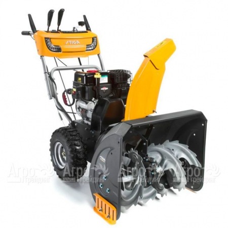 Снегоуборщик Stiga ST 5262 PB в Костроме