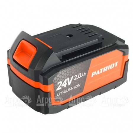 Аккумулятор для Patriot PB BR 24 V Li-ion ES 2 Ah в Костроме