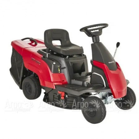 Садовый трактор Mountfield MTF 66MQ в Костроме