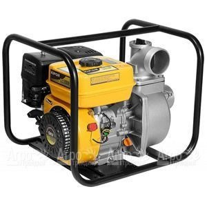 Мотопомпа KIPOR KGP20T в Костроме