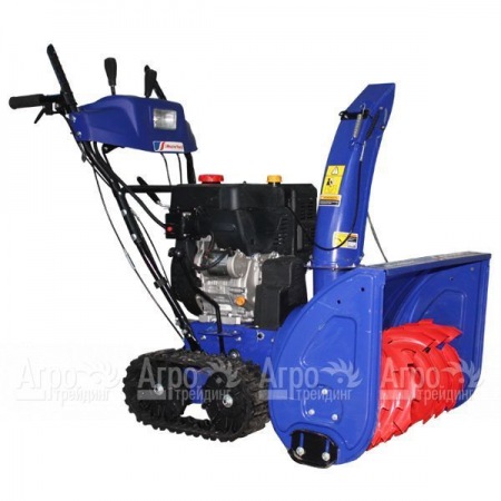 Снегоуборщик MasterYard MX 18528LET в Костроме