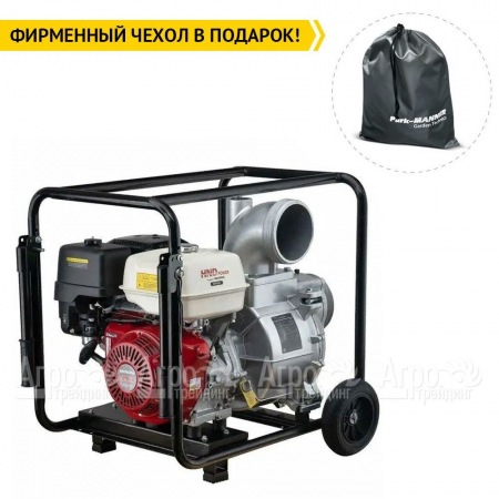 Бензиновая мотопомпа HND WP 60 XC в Костроме