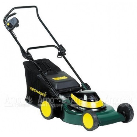 Газонокосилка электрическая Yard-Man YM 1619 E в Костроме