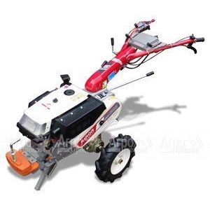 Мотоблок GREEN-FIELD KDT 610E в Костроме