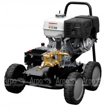 Мойка высокого давления LavorPRO Thermic 11H/HF в Костроме