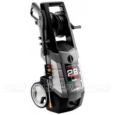 Мойка высокого давления Lavor Vertigo 28 Plus в Костроме