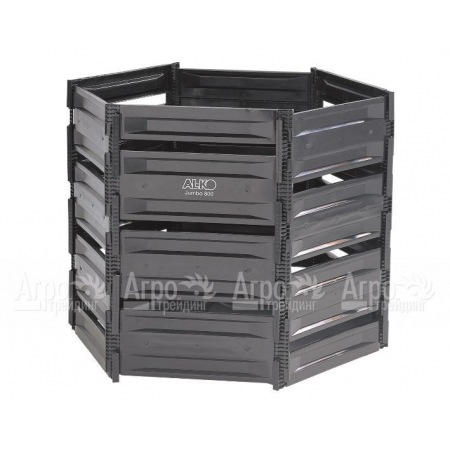 Компостер Al-KO Jumbo 800 в Костроме