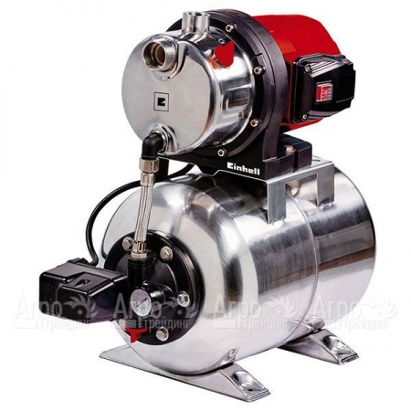 Насосная станция Einhell GC-WW 1250 NN в Костроме