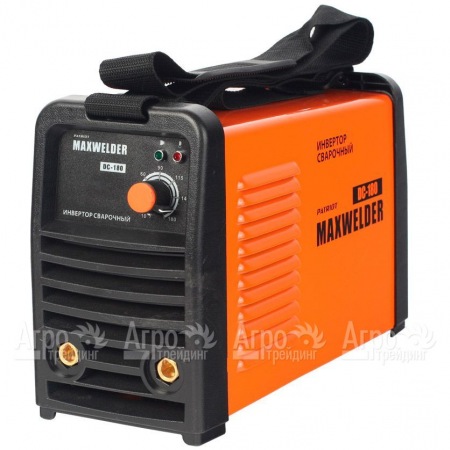 Сварочный аппарат Patriot Max Welder DC-180 в Костроме