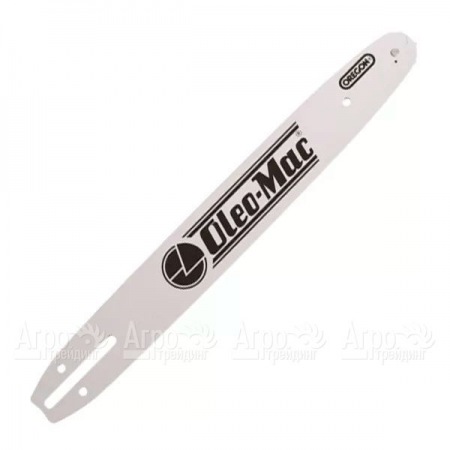 Шина 16" 3/8" 1.3 0040-01108R для пил Oleo-Mac E1700-1900-2000E в Костроме