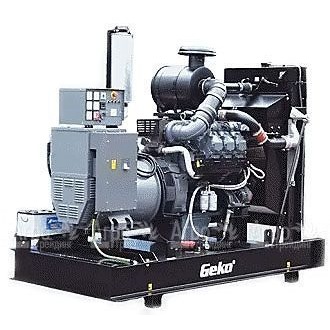 Дизельный стационарный генератор GEKO 230000 ED-S/DEDA  в Костроме