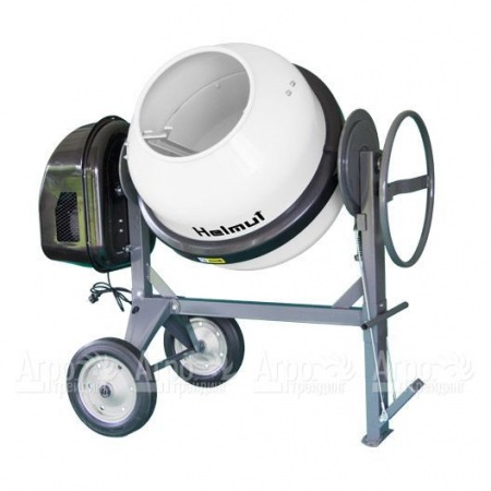 Бетоносмеситель Helmut BM260 (Бетономешалка Helmut BM260) в Костроме