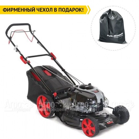 Газонокосилка бензиновая MTD Smart 53 SPBS в Костроме