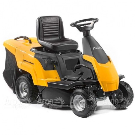 Райдер Stiga Combi 1066 H в Костроме