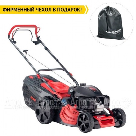 Газонокосилка бензиновая AL-KO Premium 470 SP-H  в Костроме