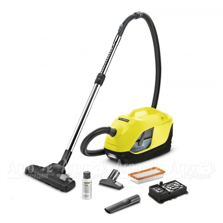 Мойка высокого давления Karcher DS 6 в Костроме