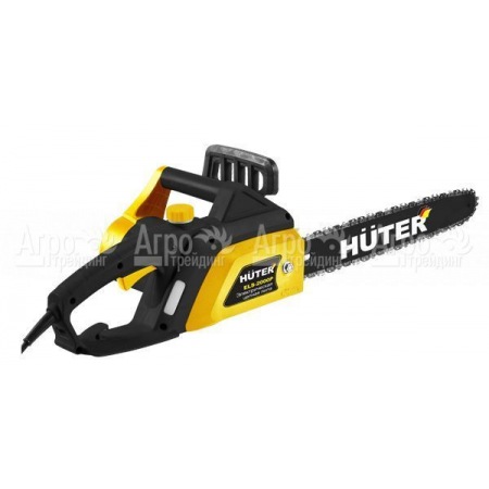 Электрическая пила Huter ELS-2000P-16" в Костроме