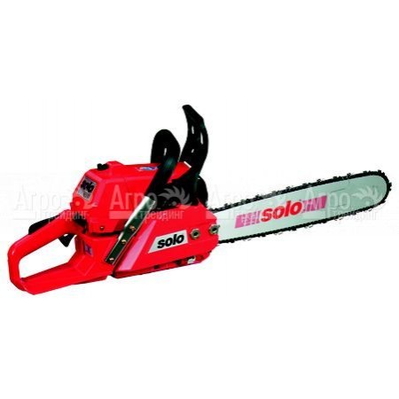 Бензопила Solo 651SP-38-15" в Костроме