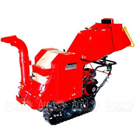 Измельчитель бензиновый Maruyama HNJ-1328-EU в Костроме
