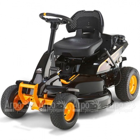 Садовый райдер McCulloch M105-77X в Костроме
