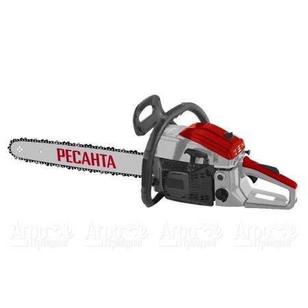 Бензопила Ресанта БП-4516-16" в Костроме
